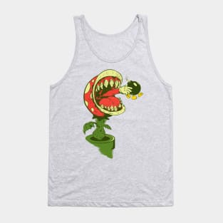 Ultimate Weapon Tank Top